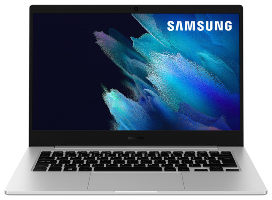 Samsung Galaxy Book Go 14in Snapdragon 8GB 128GB Laptop