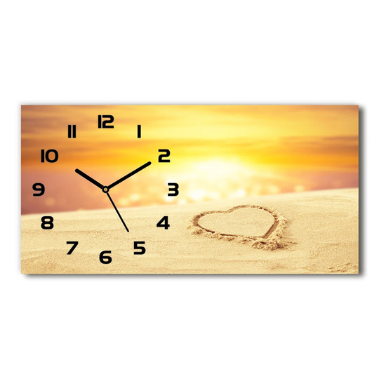 Jayvonna Silent Wall Clock