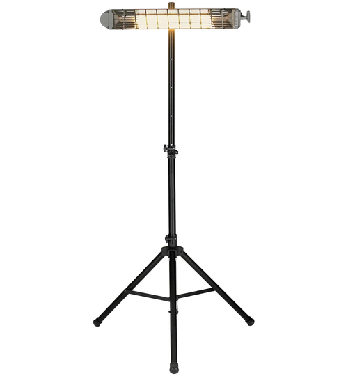 Tripod Holder Electric Patio Heater