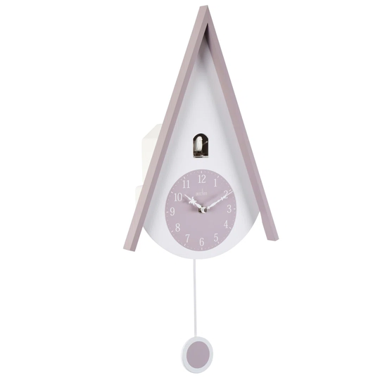 Lulea Wall Clock