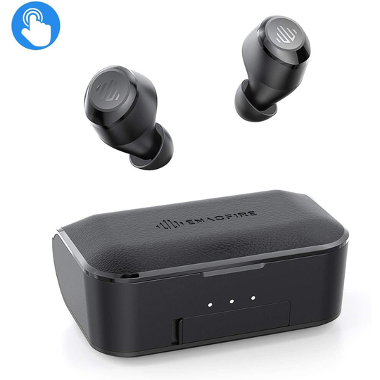 ENACFIRE F1 Wireless Headphones bluetooth Earbuds