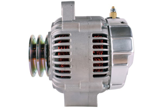 Alternator 8EL012426-551 by Hella