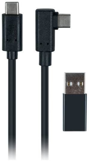 Nacon USB Cable For Meta Quest 2/ Oculus