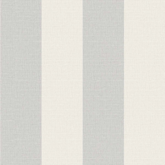Belgravia Decor Giorgio Stripe Silver Wallpaper