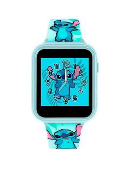 Disney Lilo & Stitch Interactive Watch