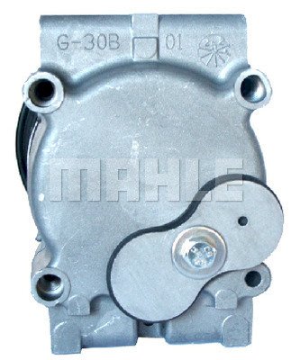 x1 Free Gift + Behr A/C Compressor ACP 851 000S / 8FK351113-781 R 134a