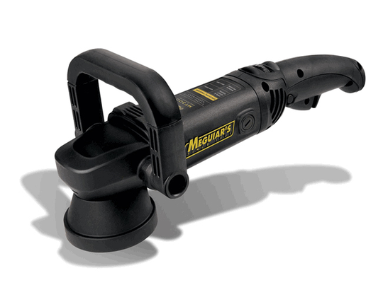 Professional Dual Action Polisher ME MT310