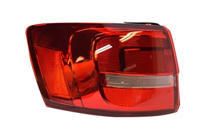 Combination Tail Light 5773931 Van Wezel 5773931