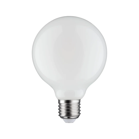 7W E27 Dimmable LED Vintage Edison Globe Light Bulb