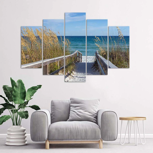 Sea Beach