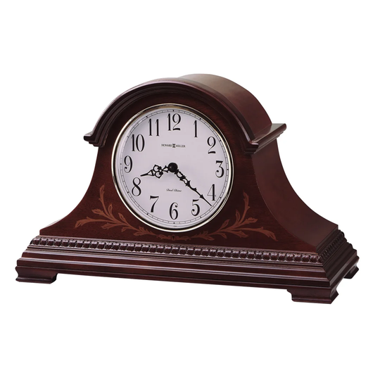 Marquis Mantel Clock