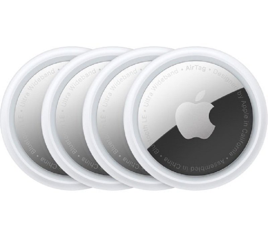 Apple AirTag 4 Pack