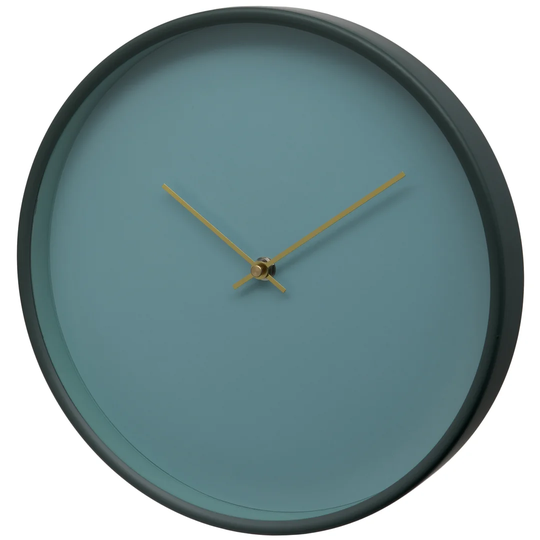 Dariona 30cm Silent Wall Clock