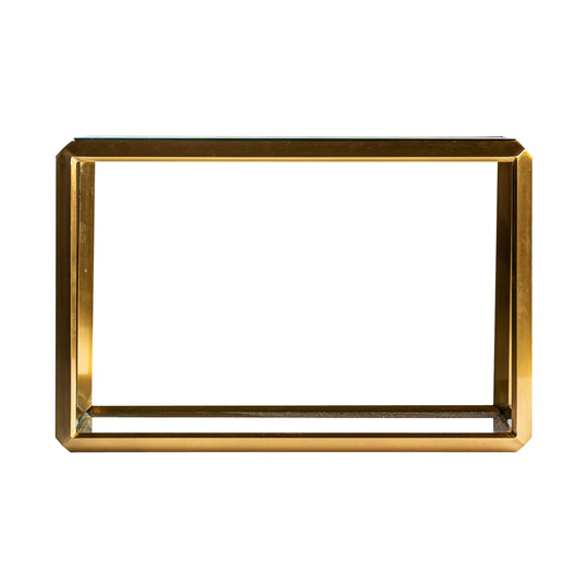 Scottsboro Frame Coffee Table
