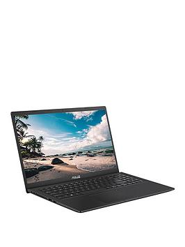 Asus Vivobook 15 X1500Ea-Ej2670W Laptop - 15.6In Fhd, Intel Pentium Gold, 8Gb Ram, 256Gb Storage - Black - Laptop Only