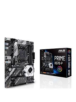 Asus Prime X570-P