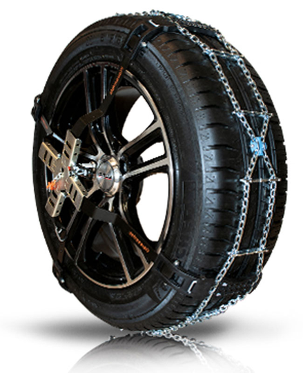 Snow chain Weissenfels AUTOMATIKA M91 N891 25WM91N891