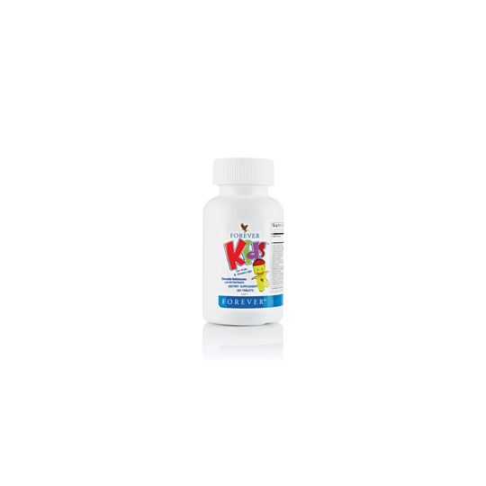 FOREVER KIDS - 120 TABLETS