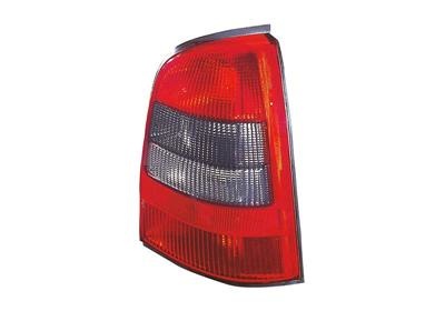 Tail Light GLASS RIGHT 6620670825990 Origineel 6620670825990