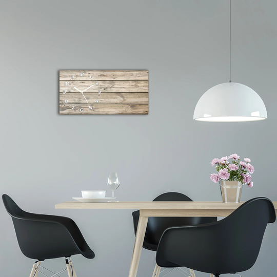 Jenish Silent Wall Clock