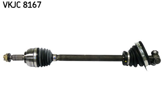 Drive Shaft VKJC 8167 SKF VKJC 8167