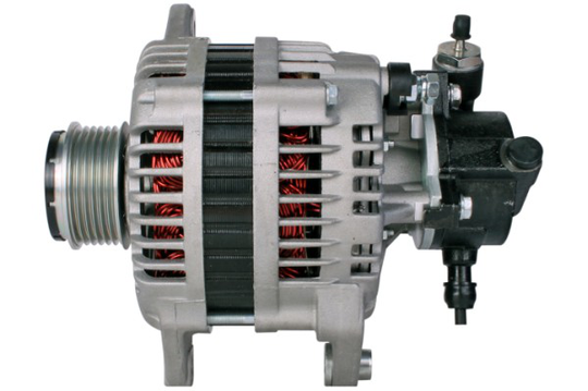 Alternator 8EL012426-131 by Hella