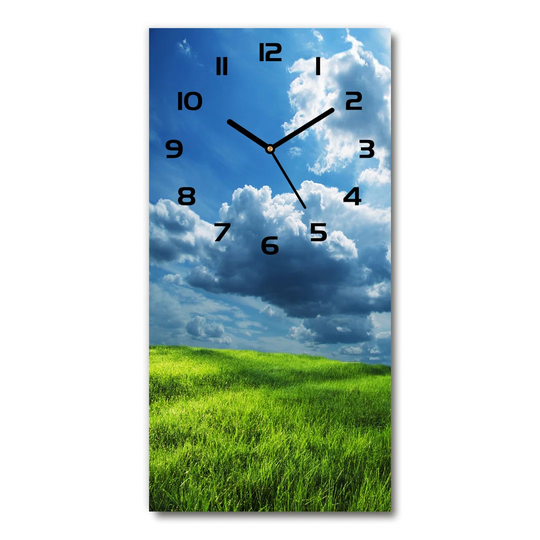 Jemir Silent Wall Clock