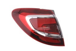 Combination Tail Light LPO952 Magneti Marelli LPO952