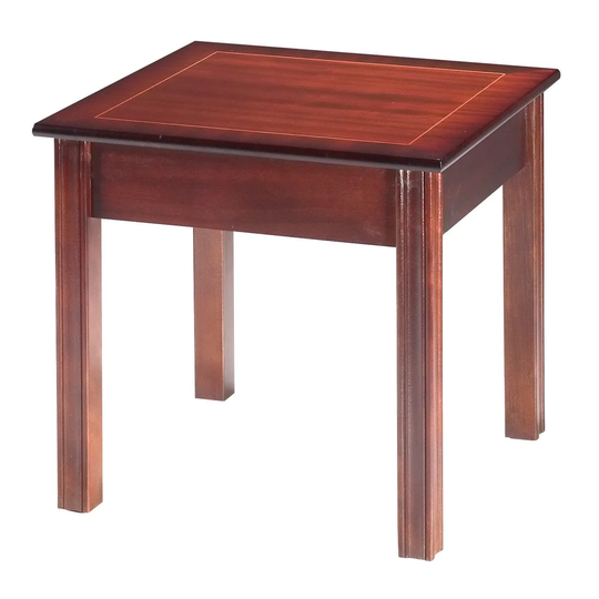 Plevna Side Table