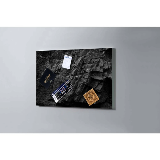 Sassnitz 75cm Magnetic Board