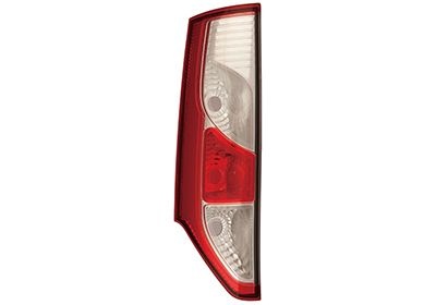 Combination Tail Light 4412931 Van Wezel 4412931