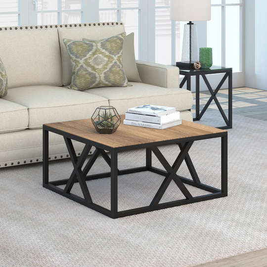 Emilee Coffee Table