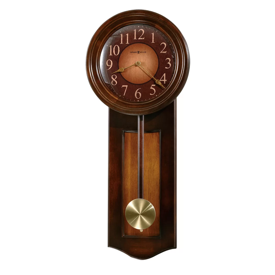Avery Wall Clock