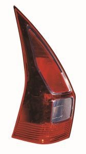 Combination Tail Light 551-1968L-UE Depo 5511968LUE