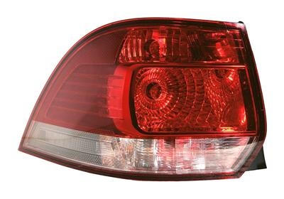 Tail Light LEFT 6713670101007 Origineel 6713670101007