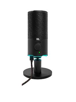 Jbl Quantum Stream Microphone