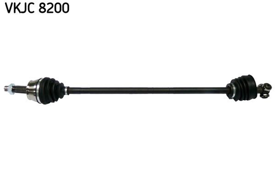 Drive Shaft VKJC 8200 SKF VKJC 8200