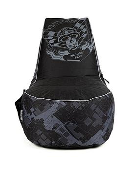 Call Of Duty Ghost Gaming Beanbag Chair