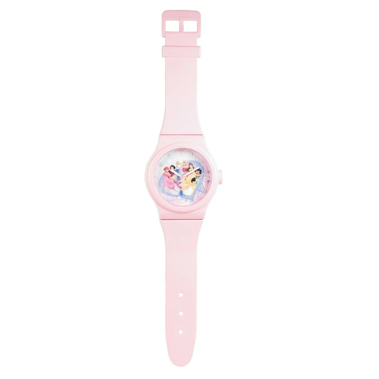 Disney Hanging Wrist Silent Wall Clock