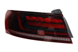 Tail light LLN042 Magneti Marelli LLN042