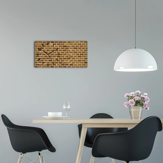 Jangelo Silent Wall Clock
