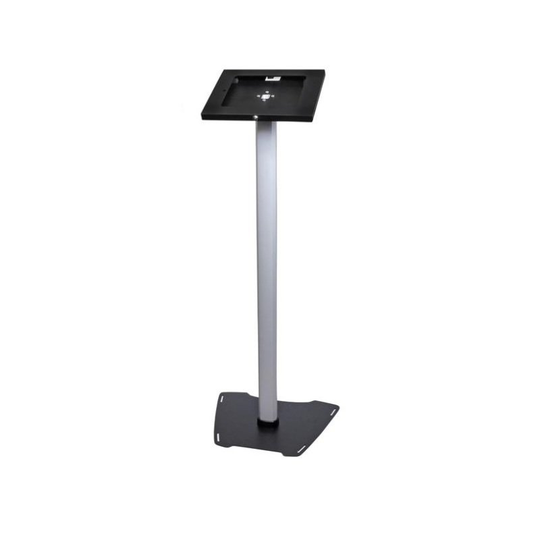 StarTech.com Secure Tablet Floor Stand - Anti-Theft