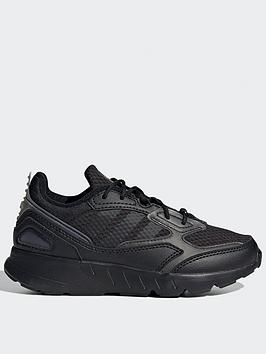 Adidas Zx 1K 2.0 Shoes