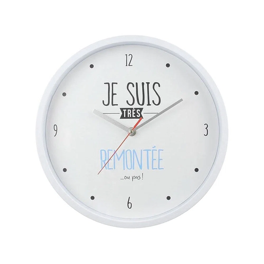 Modern 30cm Wall Clock