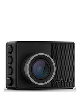 Garmin Dash Cam 57 Compact Dash Camera