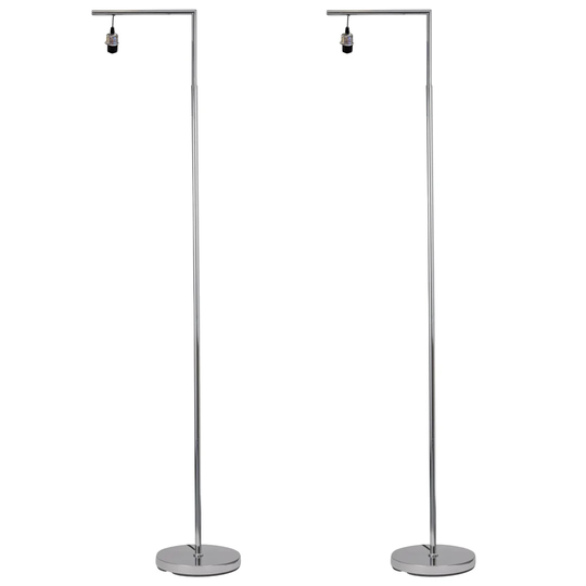 Seyler 161.8cm Reading Floor Lamp Base