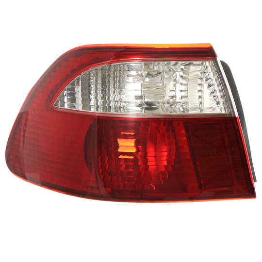 Combination Tail Light 2753931