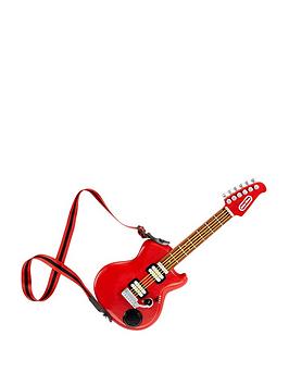 Little Tikes My Real Jam Electric Guitar