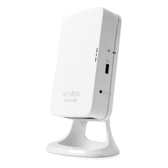 HPE Aruba Instant On Series AP11D Access Point