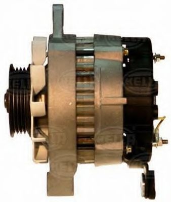Alternator 8EL725764-001 by Hella